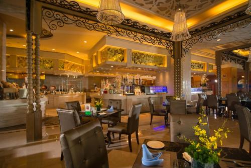 Imagen general del Hotel Dongguan Mankater International. Foto 5