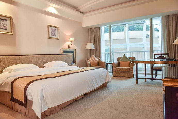 Imagen de la habitación del Hotel Dongguan Mcb Lake, Dongguan. Foto 3