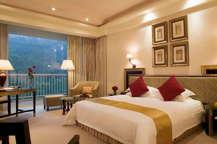 Imagen de la habitación del Hotel Dongguan Mcb Lake, Dongguan. Foto 6