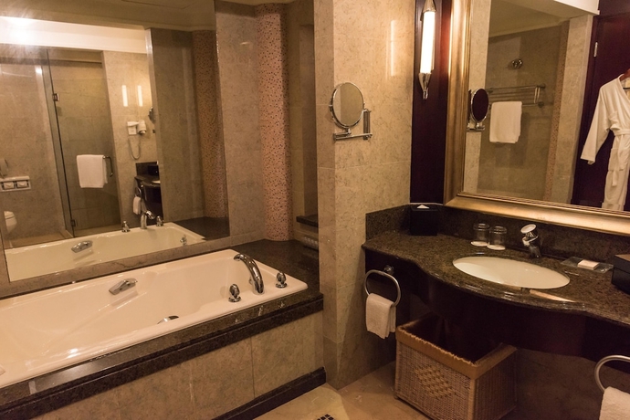 Imagen de la habitación del Hotel Dongguan Mcb Lake, Dongguan. Foto 11