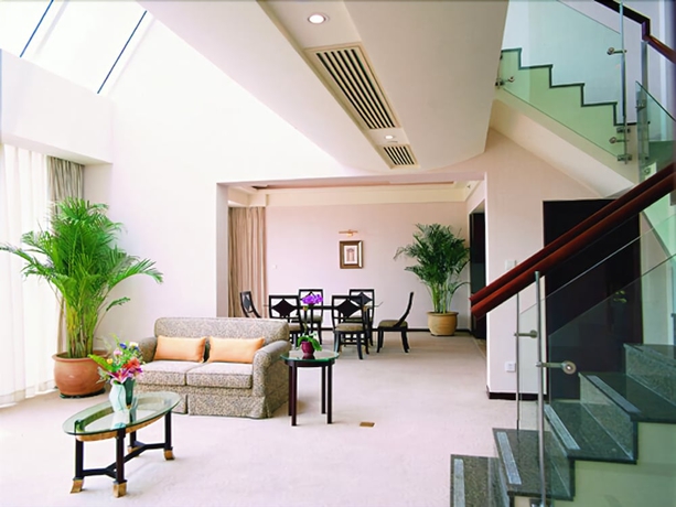 Imagen de la habitación del Hotel Dongguan Mcb Lake, Dongguan. Foto 14