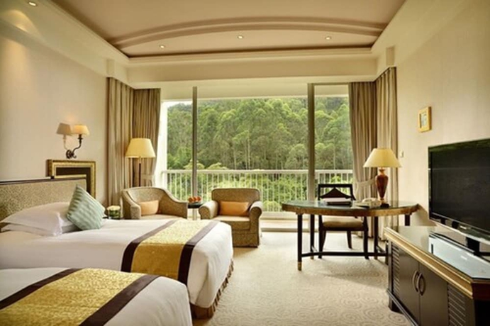 Imagen de la habitación del Hotel Dongguan Mcb Lake, Dongguan. Foto 16