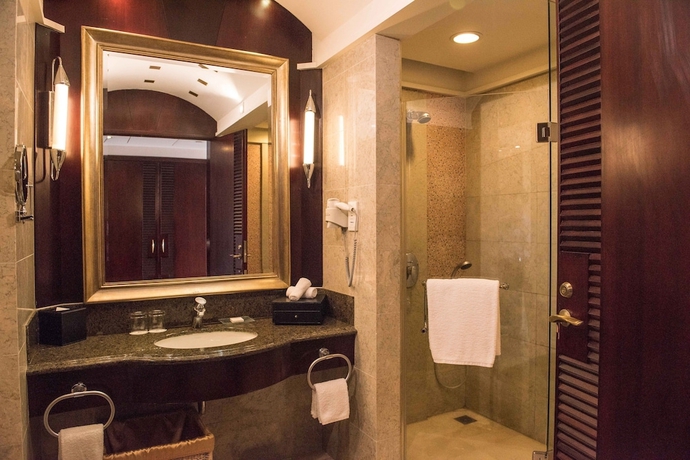 Imagen de la habitación del Hotel Dongguan Mcb Lake, Dongguan. Foto 18