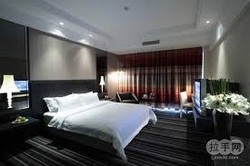 Imagen de la habitación del Hotel Dongguan Vienna. Foto 5