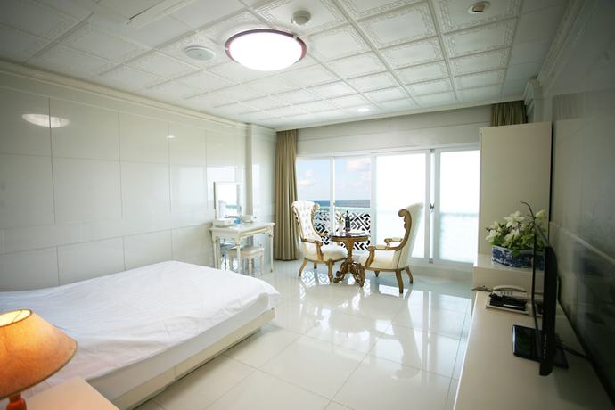 Imagen de la habitación del Hotel Donghae Boyang Hot Spring Convention. Foto 3