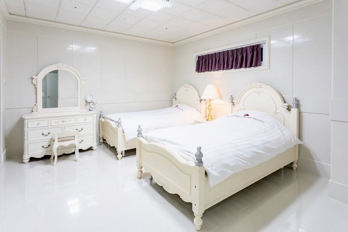 Imagen de la habitación del Hotel Donghae Boyang Hot Spring Convention. Foto 4