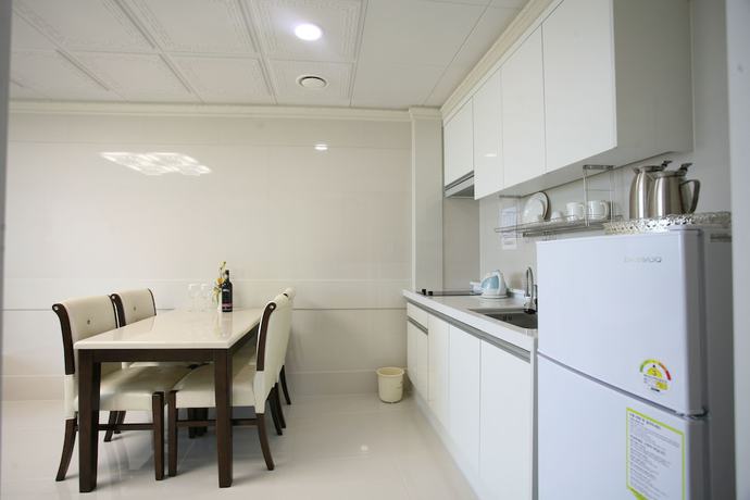 Imagen de la habitación del Hotel Donghae Boyang Hot Spring Convention. Foto 5