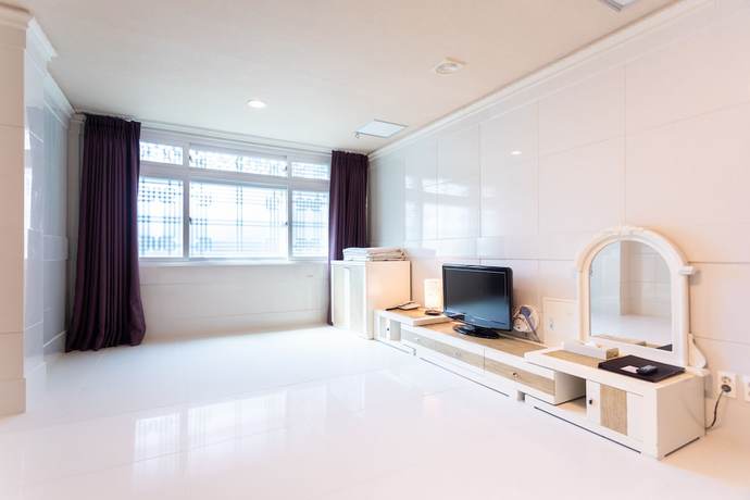 Imagen de la habitación del Hotel Donghae Boyang Hot Spring Convention. Foto 6