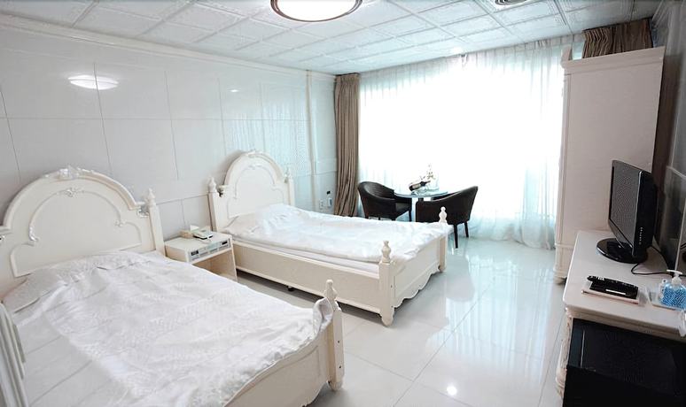 Imagen de la habitación del Hotel Donghae Boyang Hot Spring Convention. Foto 9