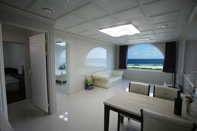 Imagen de la habitación del Hotel Donghae Boyang Hot Spring Convention. Foto 11