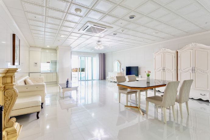 Imagen de la habitación del Hotel Donghae Boyang Hot Spring Convention. Foto 14