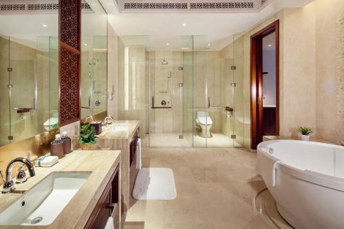 Imagen de la habitación del Hotel Dongheng Glenville. Foto 6
