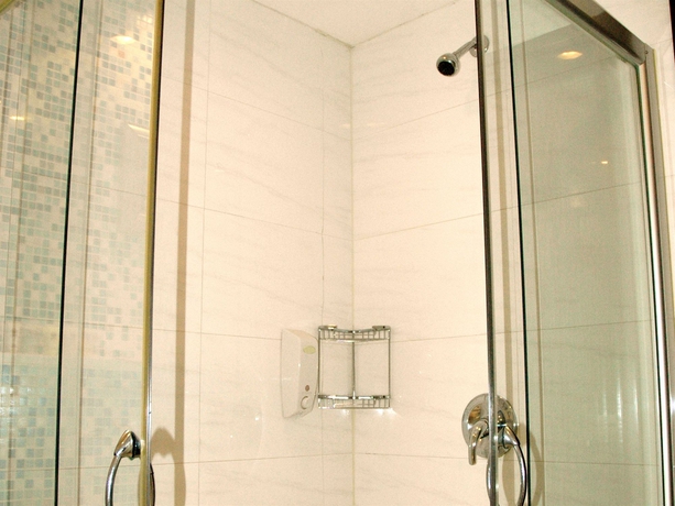 Imagen de la habitación del Hotel Donghu Guest House. Foto 6