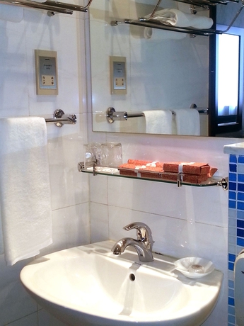 Imagen de la habitación del Hotel Donghu Guest House. Foto 11
