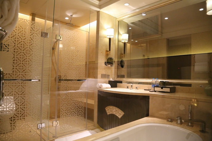 Imagen de la habitación del Hotel Dongjiao State Guest. Foto 2
