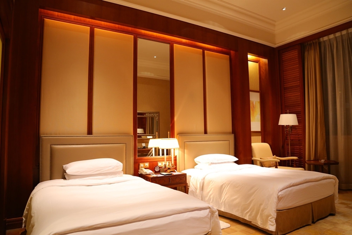 Imagen de la habitación del Hotel Dongjiao State Guest. Foto 3