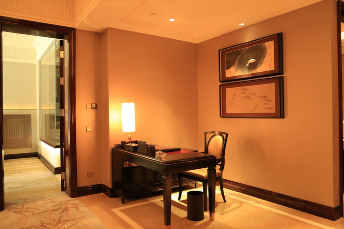 Imagen de la habitación del Hotel Dongjiao State Guest. Foto 4