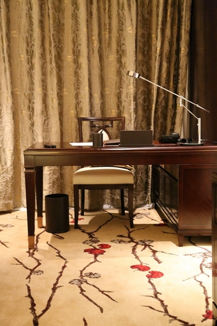 Imagen de la habitación del Hotel Dongjiao State Guest. Foto 5