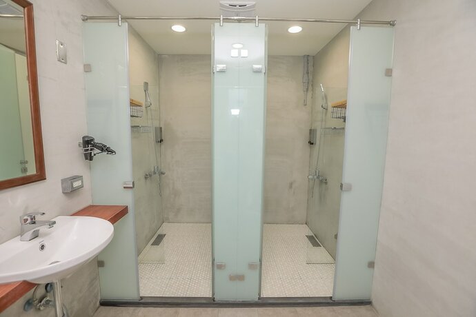 Imagen de la habitación del Hotel Dongmen 3 Capsule Inn. Foto 17