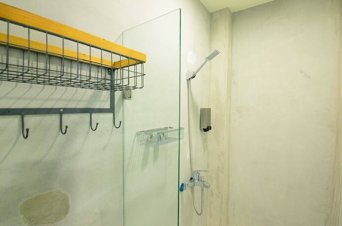 Imagen de la habitación del Hotel Dongmen 3 Capsule Inn. Foto 27