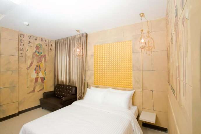 Imagen general del Hotel Dongmen. Foto 6