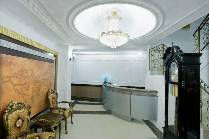 Imagen general del Hotel Dongmen. Foto 8