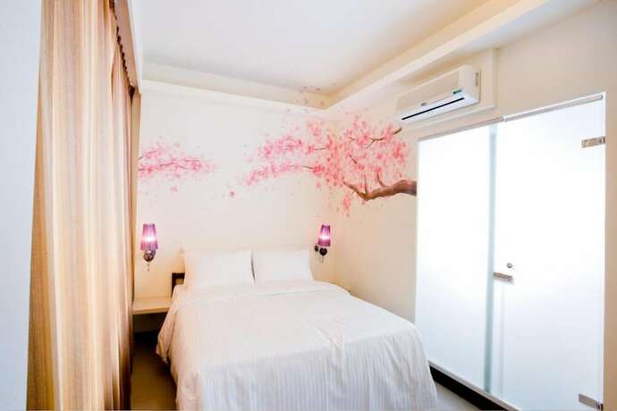 Imagen general del Hotel Dongmen. Foto 10