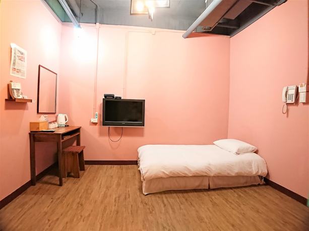 Imagen de la habitación del Hotel Dongning Atlas. Foto 4