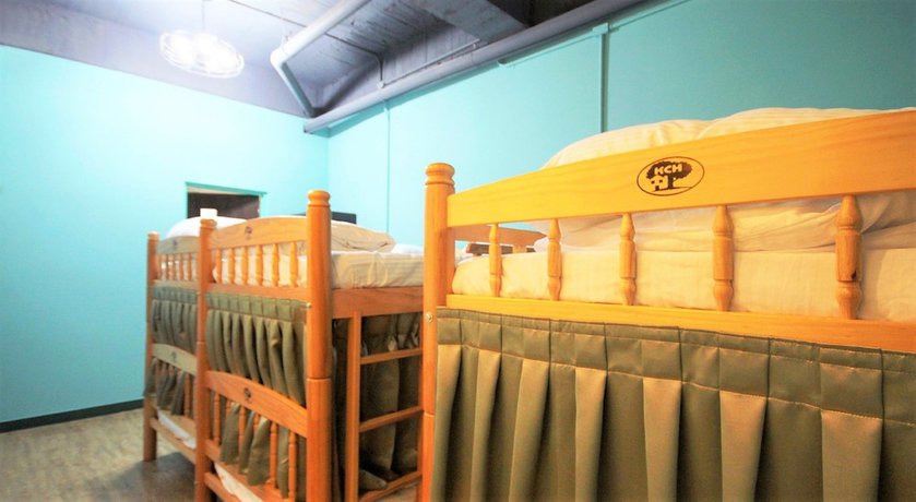 Imagen de la habitación del Hotel Dongning Atlas. Foto 5