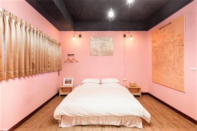 Imagen de la habitación del Hotel Dongning Atlas. Foto 6