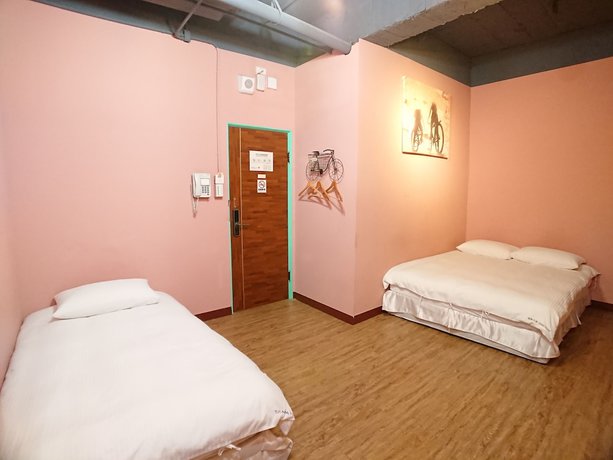 Imagen de la habitación del Hotel Dongning Atlas. Foto 8