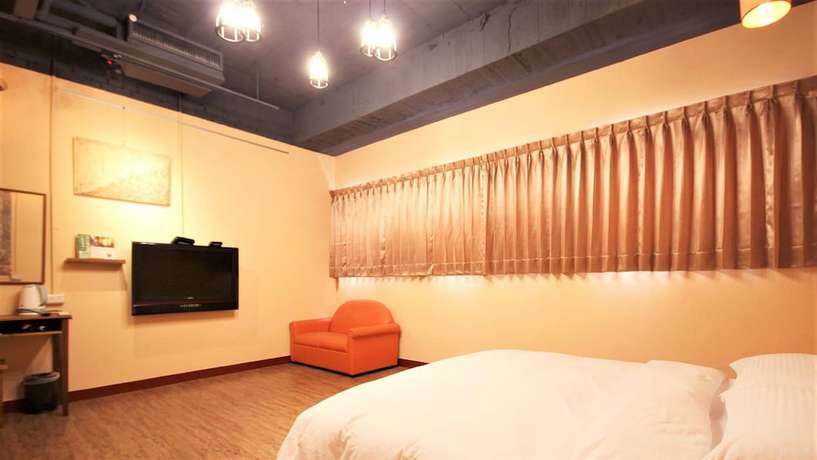 Imagen de la habitación del Hotel Dongning Atlas. Foto 9