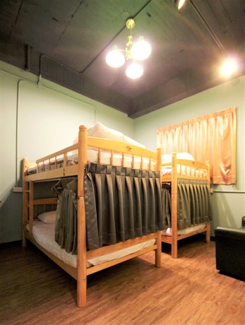 Imagen de la habitación del Hotel Dongning Atlas. Foto 10