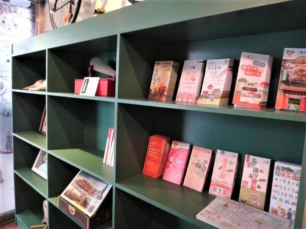 Imagen de los interiores del Hotel Dongning Atlas. Foto 20