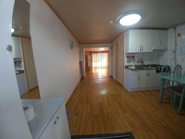 Imagen general del Hotel Dongseoul Respia. Foto 2