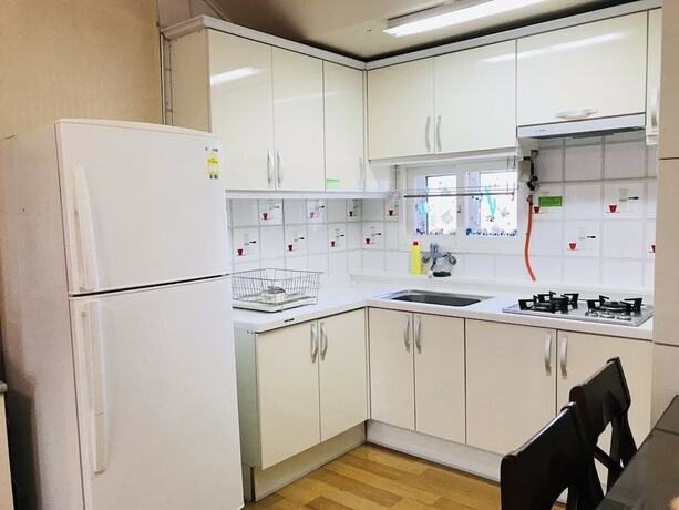 Imagen general del Hotel Dongseoul Respia. Foto 3