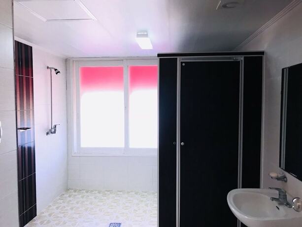 Imagen general del Hotel Dongseoul Respia. Foto 6