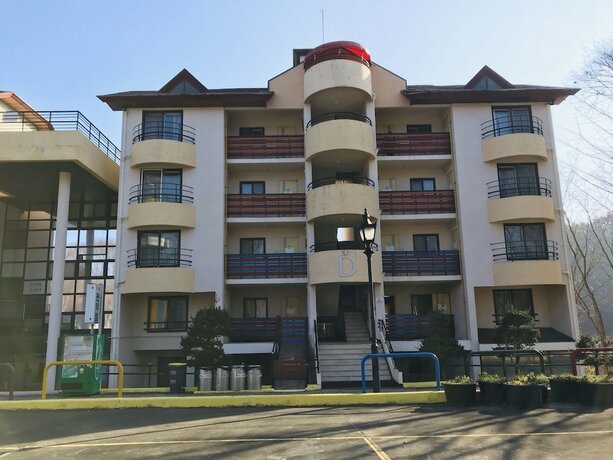 Imagen general del Hotel Dongseoul Respia. Foto 7