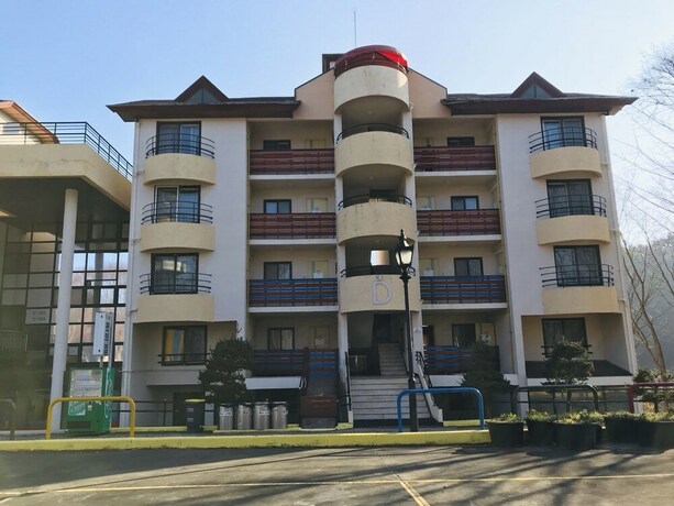 Imagen general del Hotel Dongseoul Respia. Foto 9