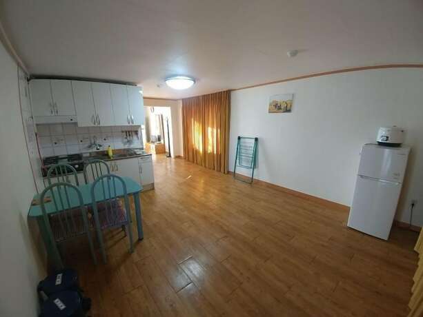 Imagen general del Hotel Dongseoul Respia. Foto 10