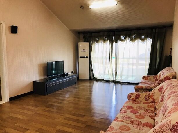 Imagen de la habitación del Hotel Dongseoul Respia. Foto 13