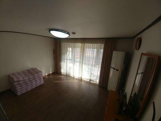Imagen de la habitación del Hotel Dongseoul Respia. Foto 16