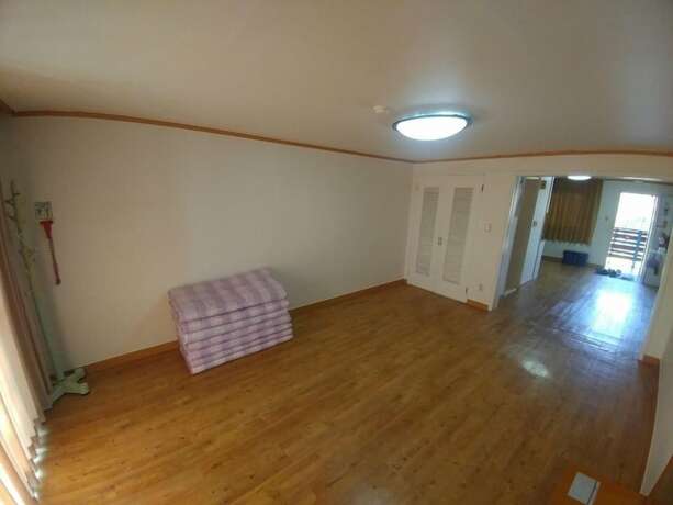 Imagen de la habitación del Hotel Dongseoul Respia. Foto 17