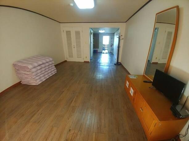 Imagen de la habitación del Hotel Dongseoul Respia. Foto 18