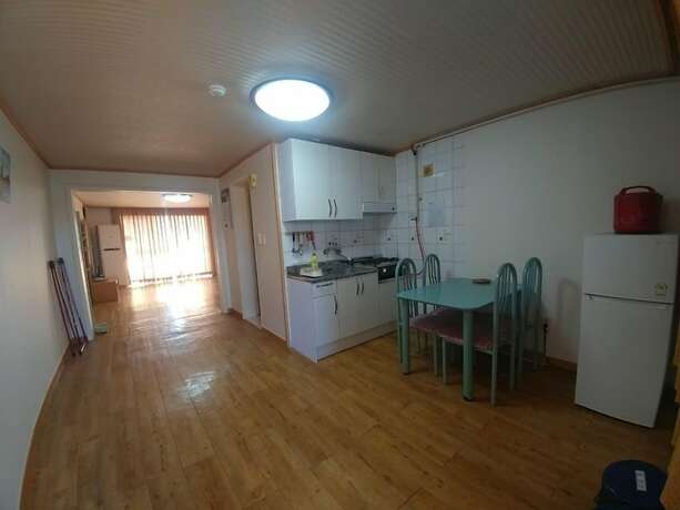 Imagen de la habitación del Hotel Dongseoul Respia. Foto 19