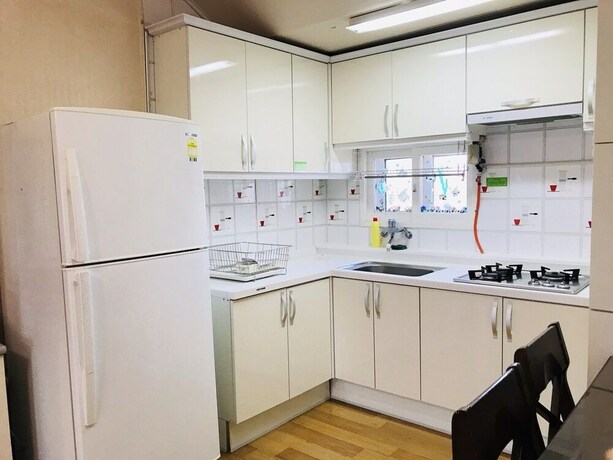 Imagen de la habitación del Hotel Dongseoul Respia. Foto 20