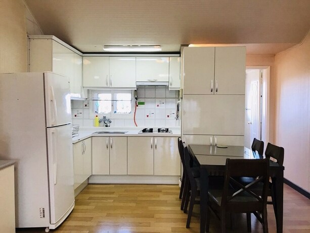 Imagen de la habitación del Hotel Dongseoul Respia. Foto 21