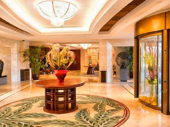 Imagen general del Hotel Dongshan. Foto 1