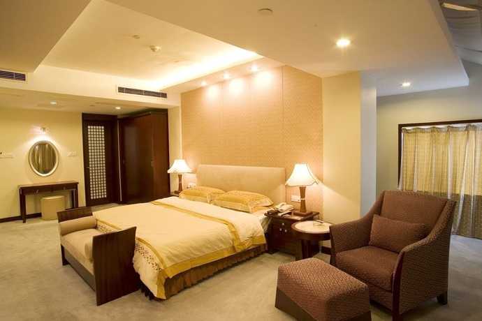 Imagen de la habitación del Hotel Dongshan. Foto 10