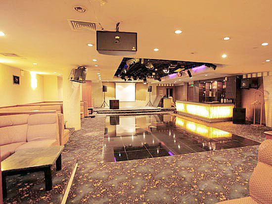 Imagen general del Hotel Dongshan. Foto 3